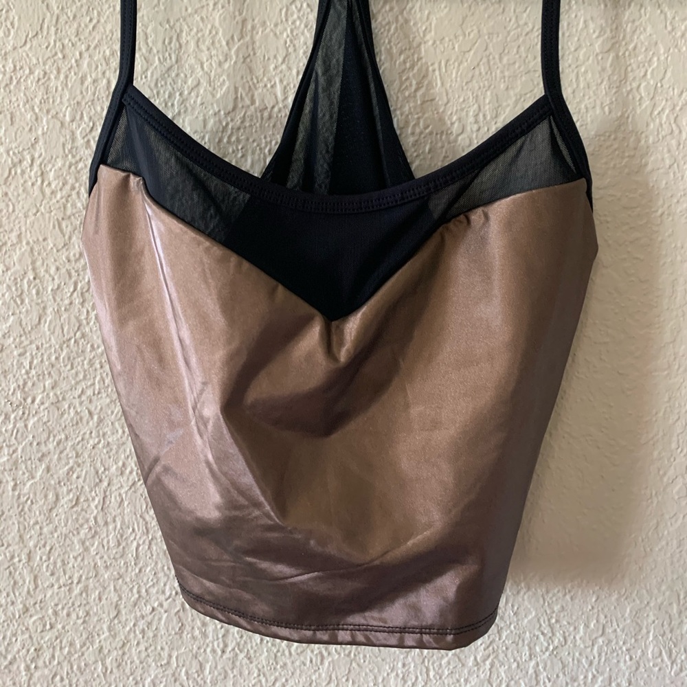 Fabletics workout tank
